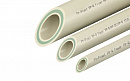 Труба Ø63х10.5 PN20 комб. стекловолокно FV-Plast Faser (PP-R/PP-GF/PP-R) (12/4) с доставкой в Нижневартовск