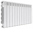 Алюминиевый радиатор Fondital Calidor Super B4 350/100 - 12 секций с доставкой в Нижневартовск