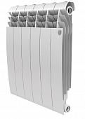 Радиатор алюминиевый ROYAL THERMO BiLiner Alum  500-6 секц. с доставкой в Нижневартовск