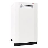 Классик КСГВ 12,5  котел стальной газовый ЛЕМАКС