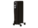 Масляный радиатор Ballu Classic  black BOH/CL-07BR 1500 (7 секций) с доставкой в Нижневартовск