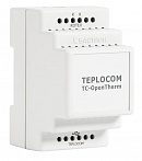 Цифровой модуль ТЕПЛОКОМ ТС - Opentherm с доставкой в Нижневартовск