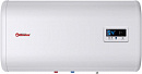 Электроводонагреватель аккумуляционный THERMEX  IF 50 H (PRO) (50л, белый, бак нерж., гориз.установка, плоский)    с доставкой в Нижневартовск