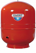 Бак расширительный ZILMET CAL-PRO 1000л ( 6br, 1"G красный 1300100000) (Италия) с доставкой в Нижневартовск