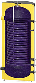 Бойлер косвенного нагрева S-TANK P Turbo 200 (эмаль, 200 л.) с доставкой в Нижневартовск