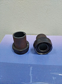 Штуцера для d=25 мм / сварка с доставкой в Нижневартовск